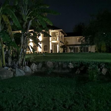 Lotus Guest House Johannesbourg Extérieur photo