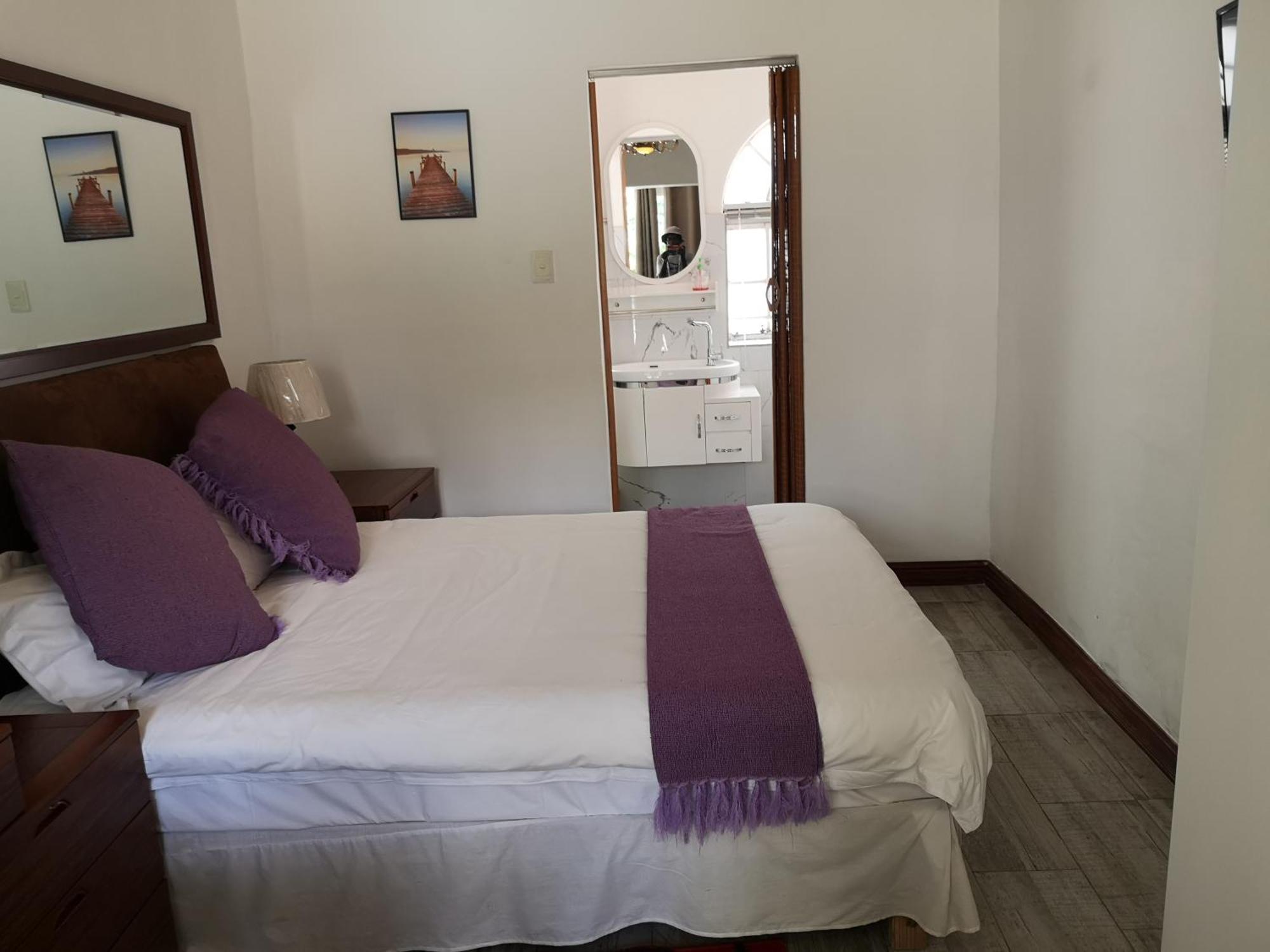 Lotus Guest House Johannesbourg Extérieur photo