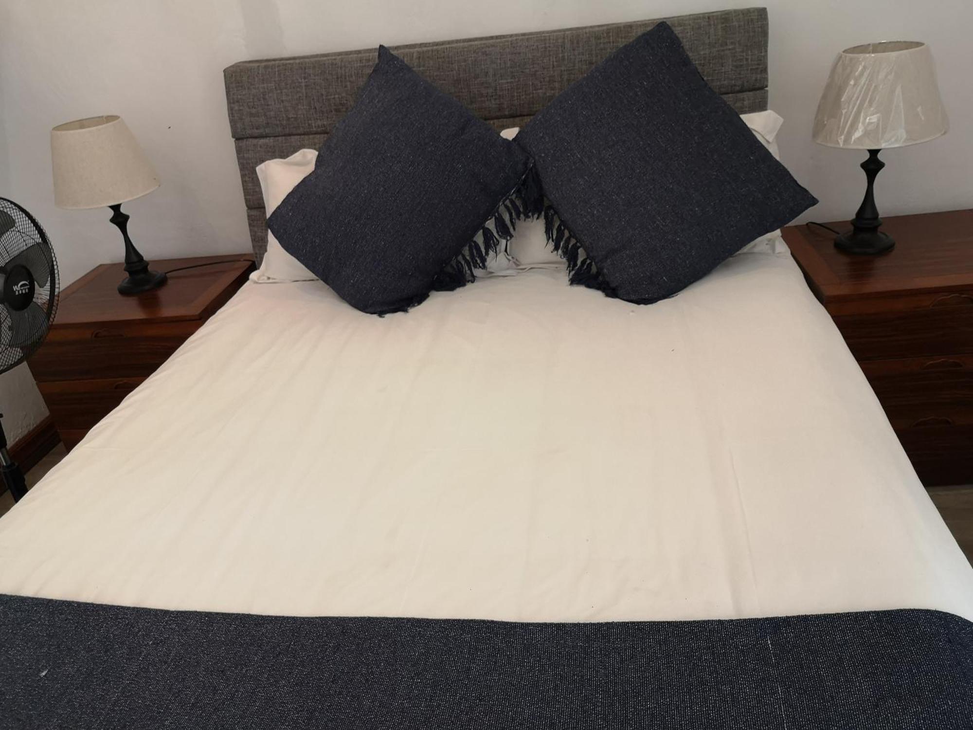 Lotus Guest House Johannesbourg Extérieur photo