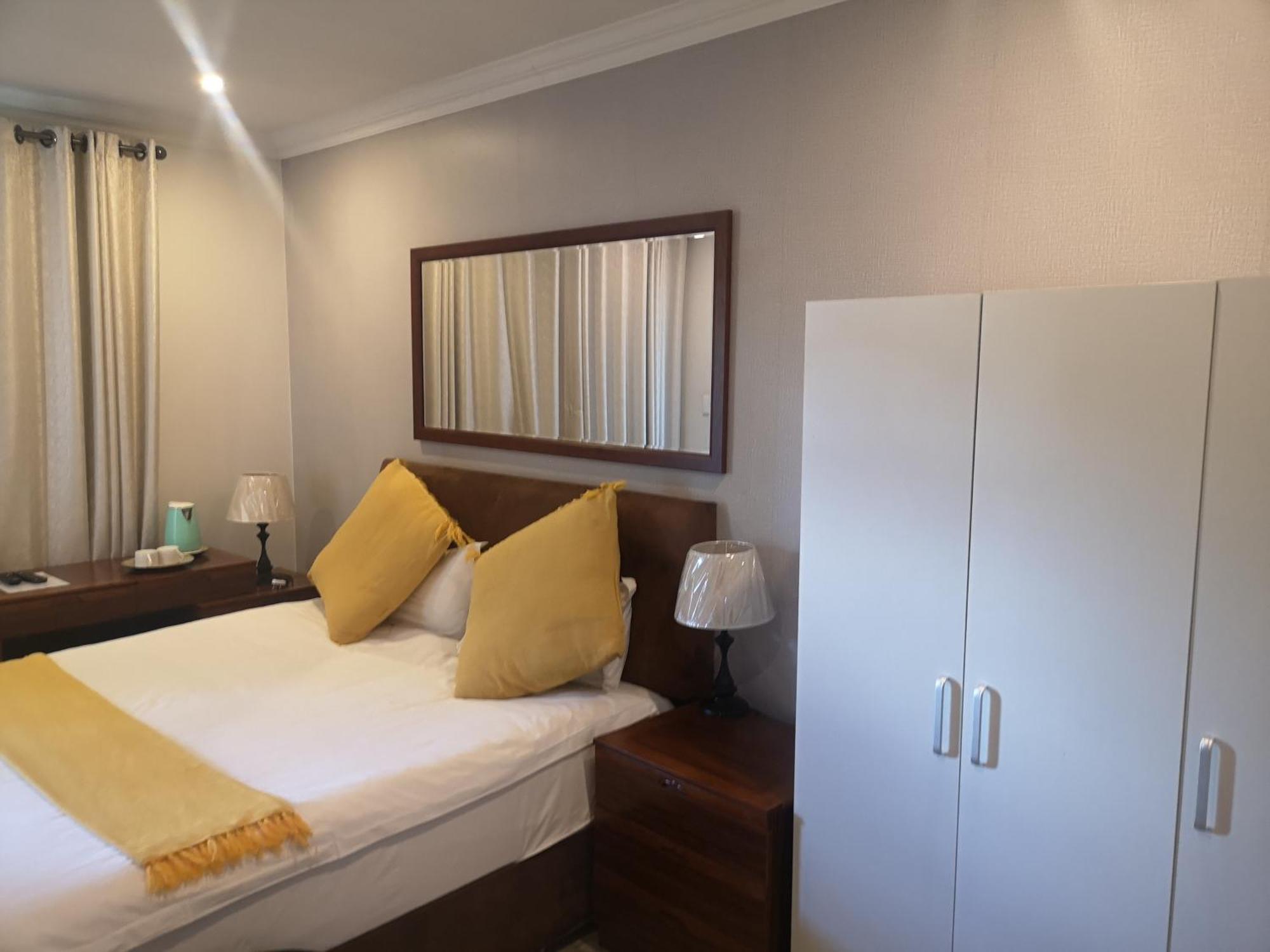 Lotus Guest House Johannesbourg Extérieur photo