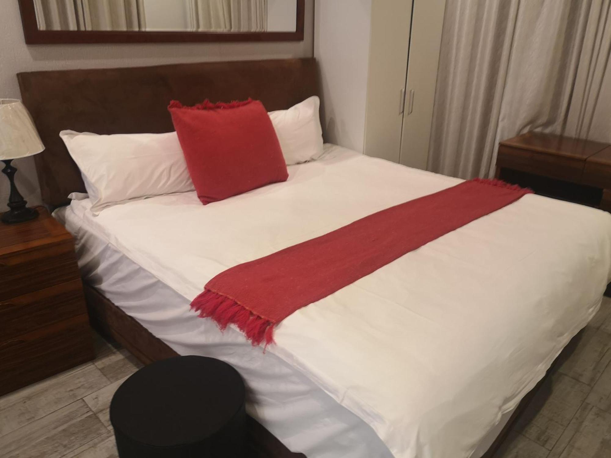 Lotus Guest House Johannesbourg Extérieur photo