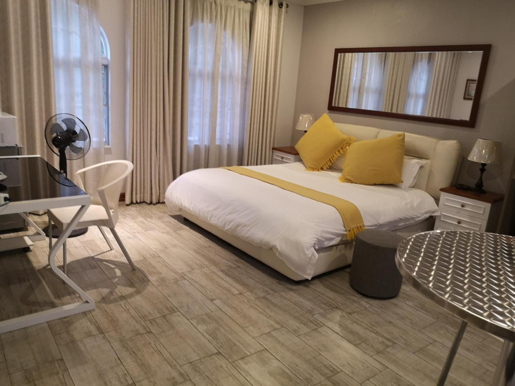Lotus Guest House Johannesbourg Extérieur photo