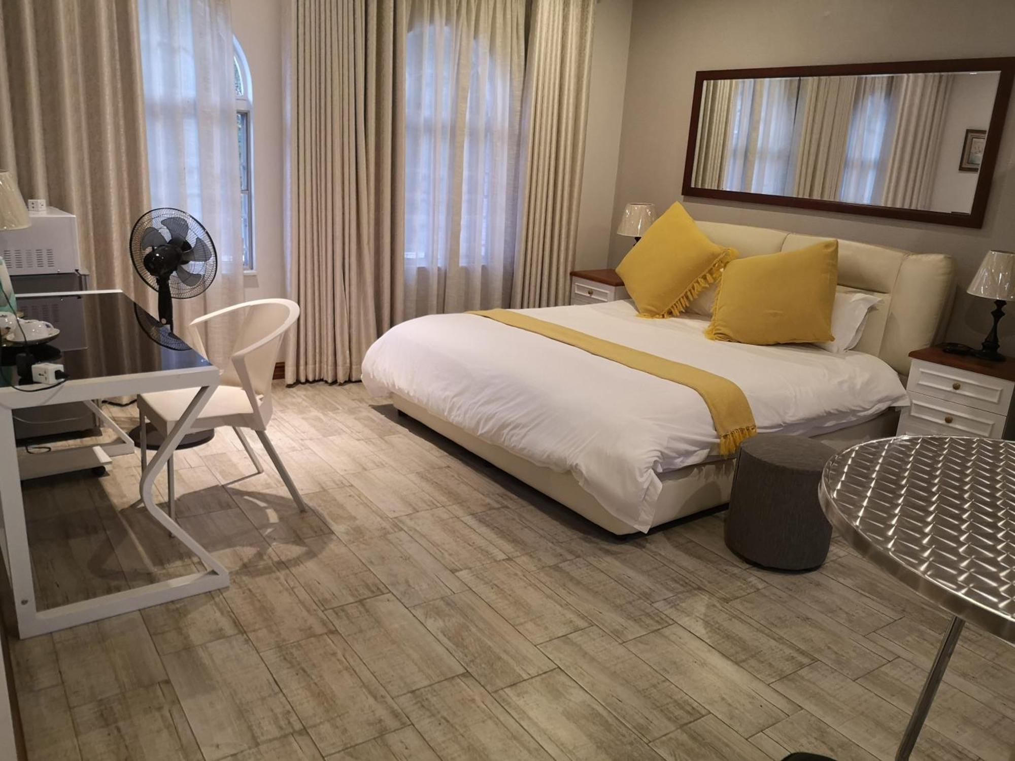 Lotus Guest House Johannesbourg Extérieur photo