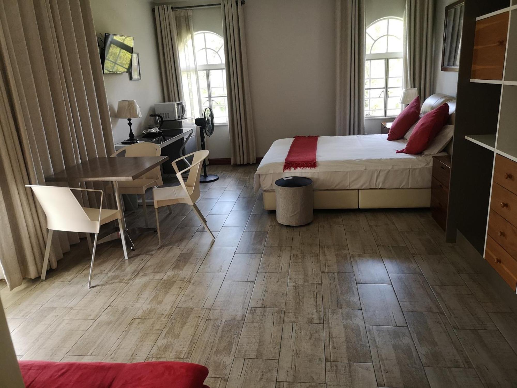 Lotus Guest House Johannesbourg Extérieur photo