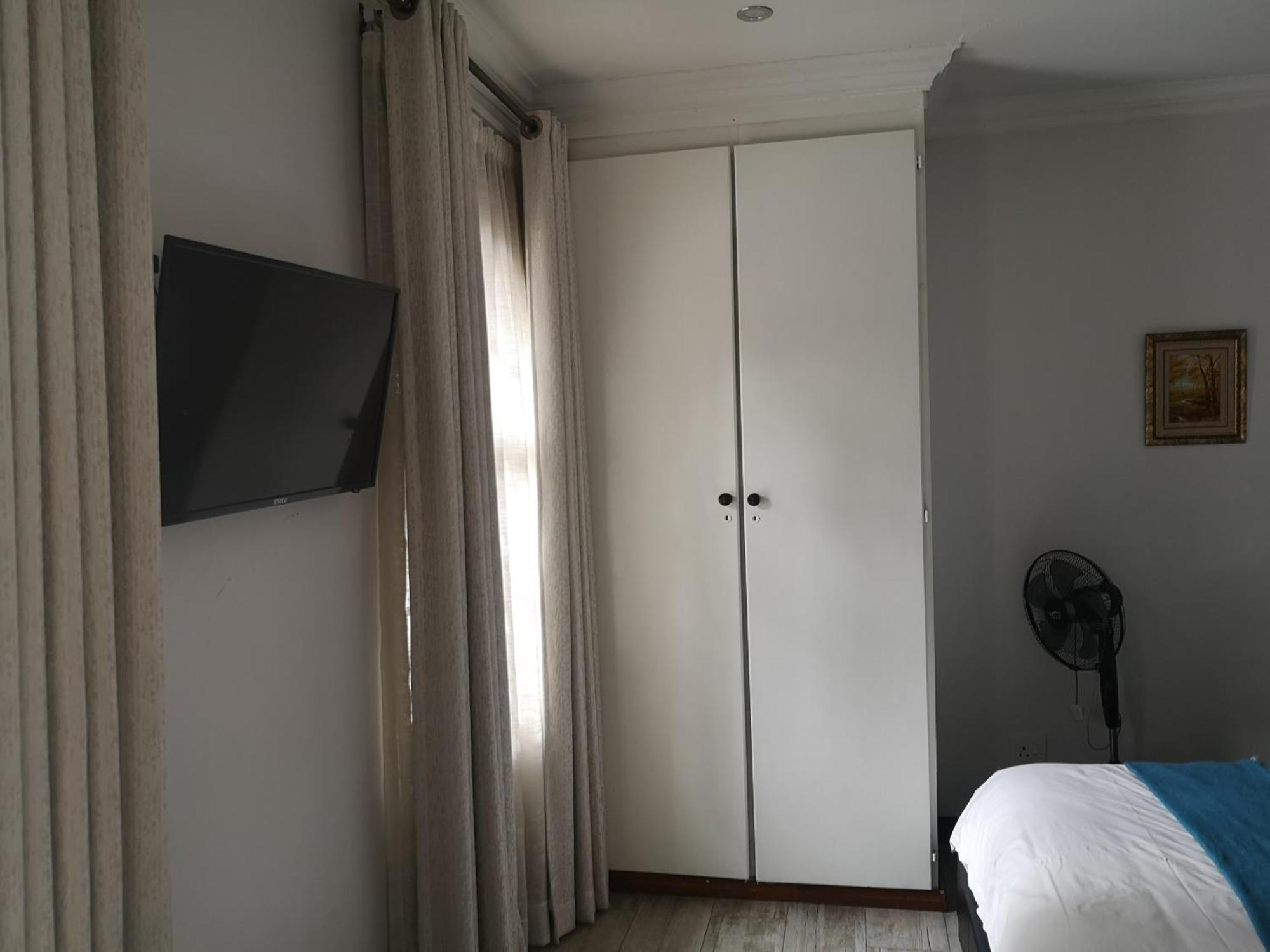 Lotus Guest House Johannesbourg Extérieur photo