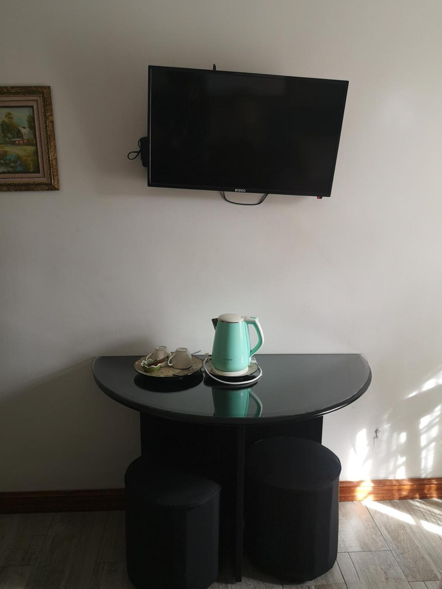 Lotus Guest House Johannesbourg Extérieur photo