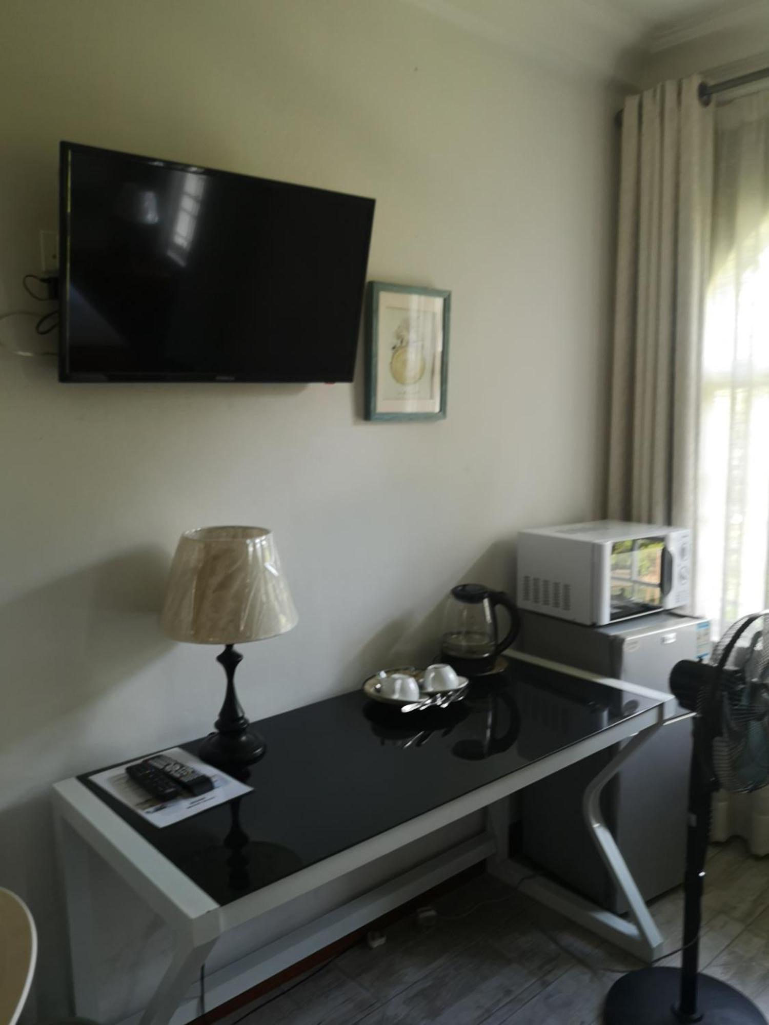 Lotus Guest House Johannesbourg Extérieur photo