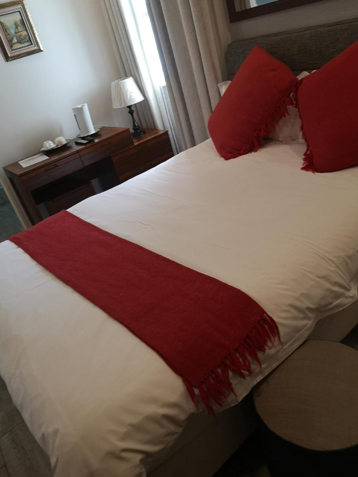 Lotus Guest House Johannesbourg Extérieur photo