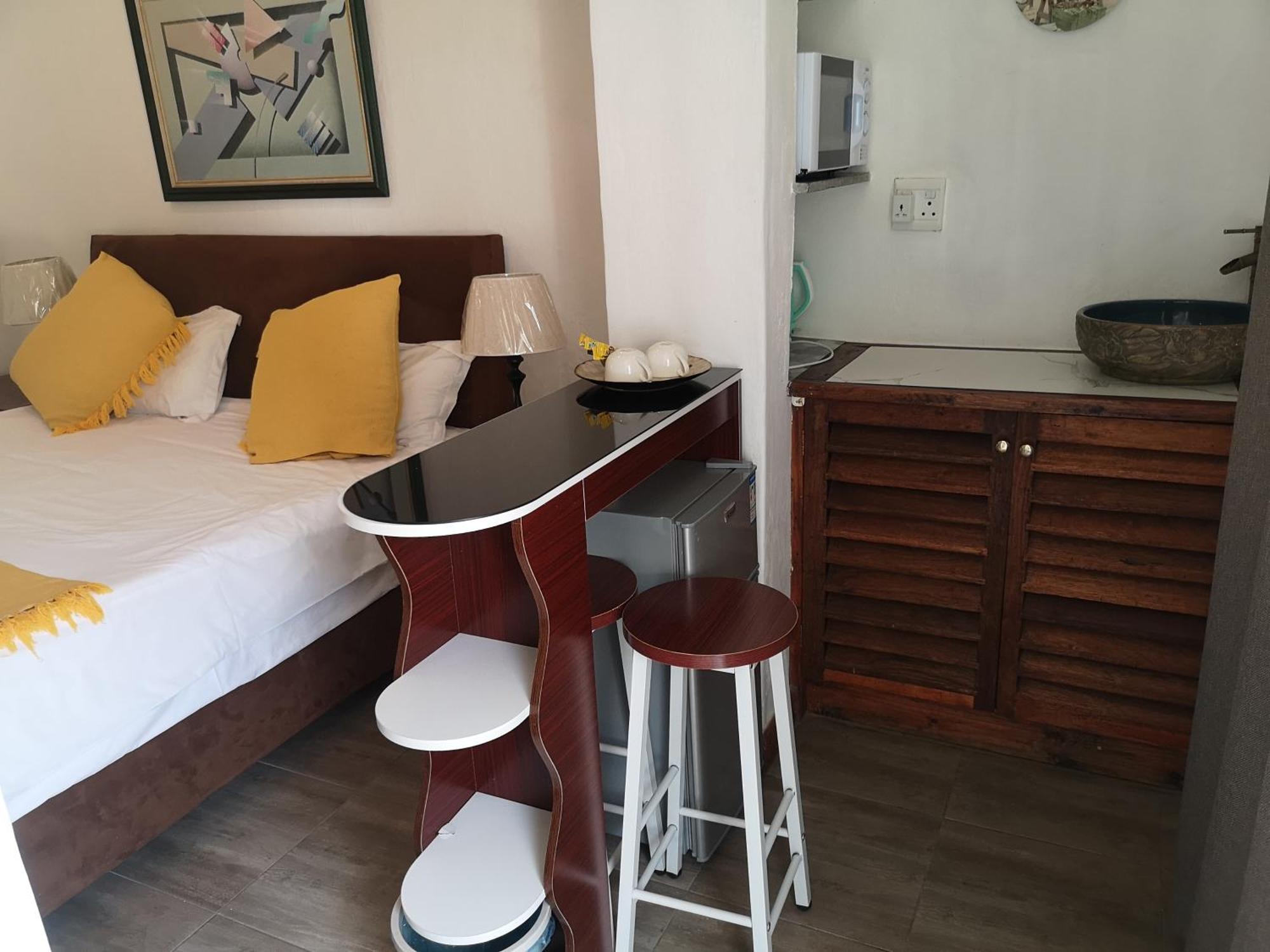 Lotus Guest House Johannesbourg Extérieur photo