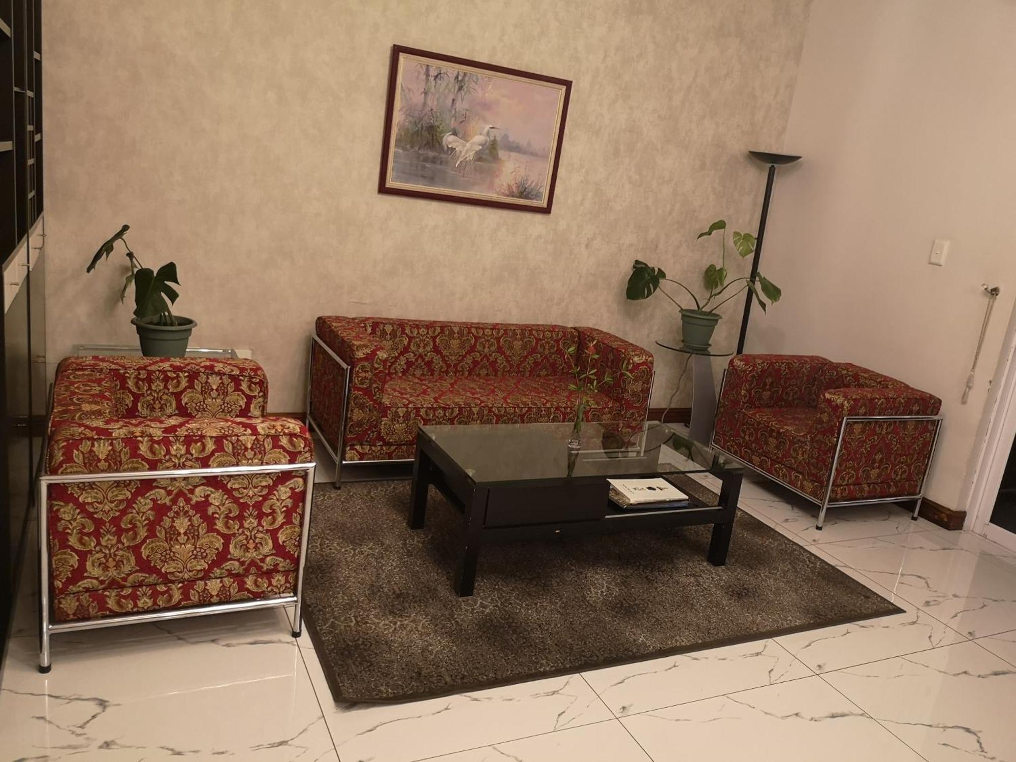 Lotus Guest House Johannesbourg Extérieur photo