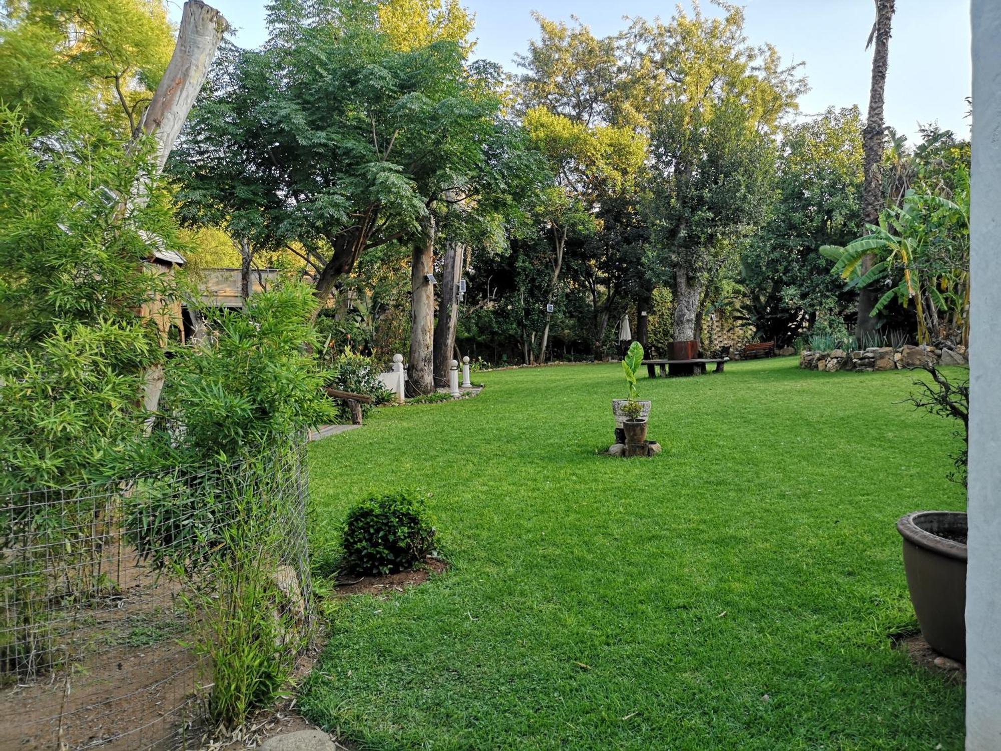 Lotus Guest House Johannesbourg Extérieur photo