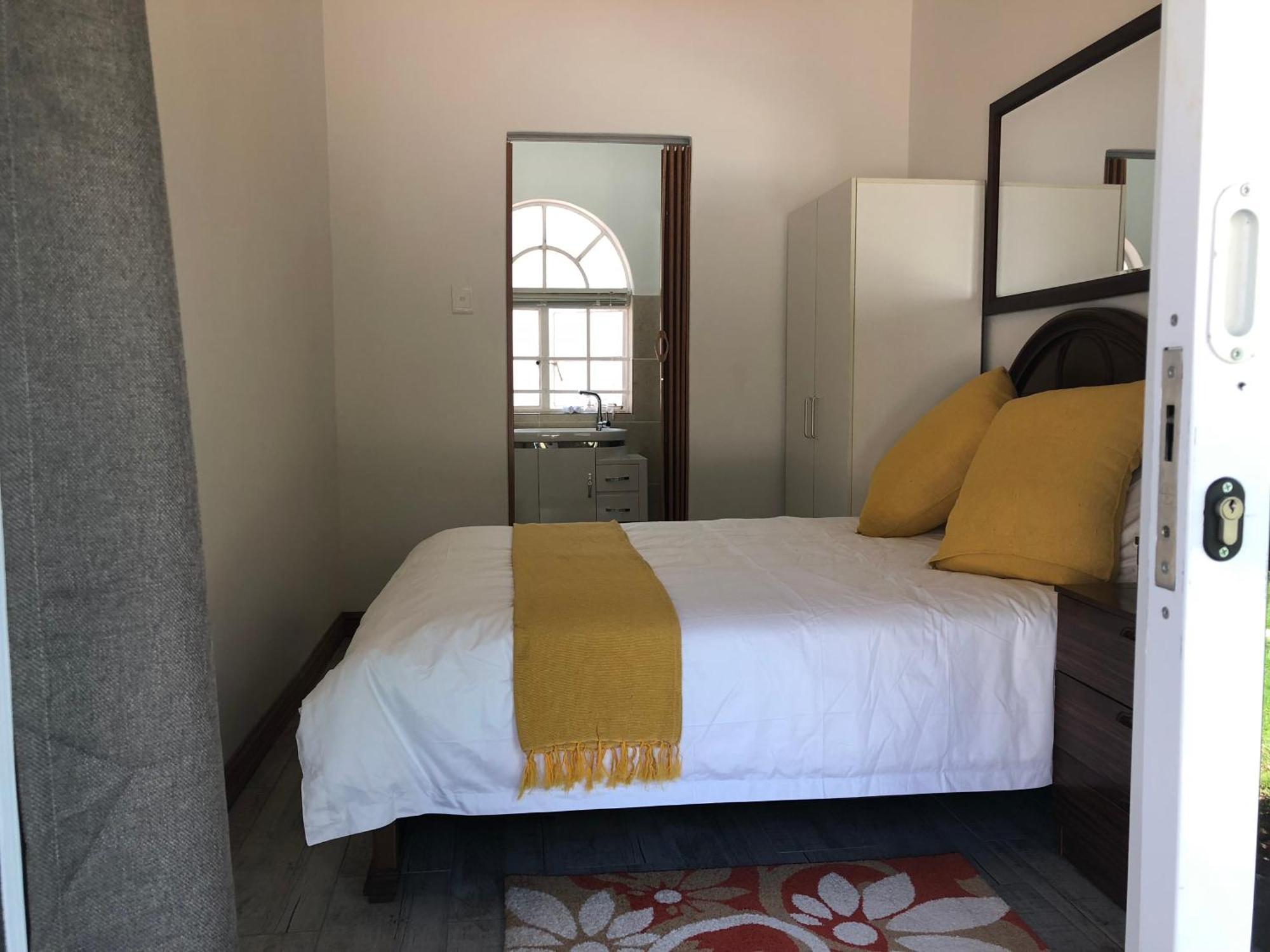 Lotus Guest House Johannesbourg Extérieur photo