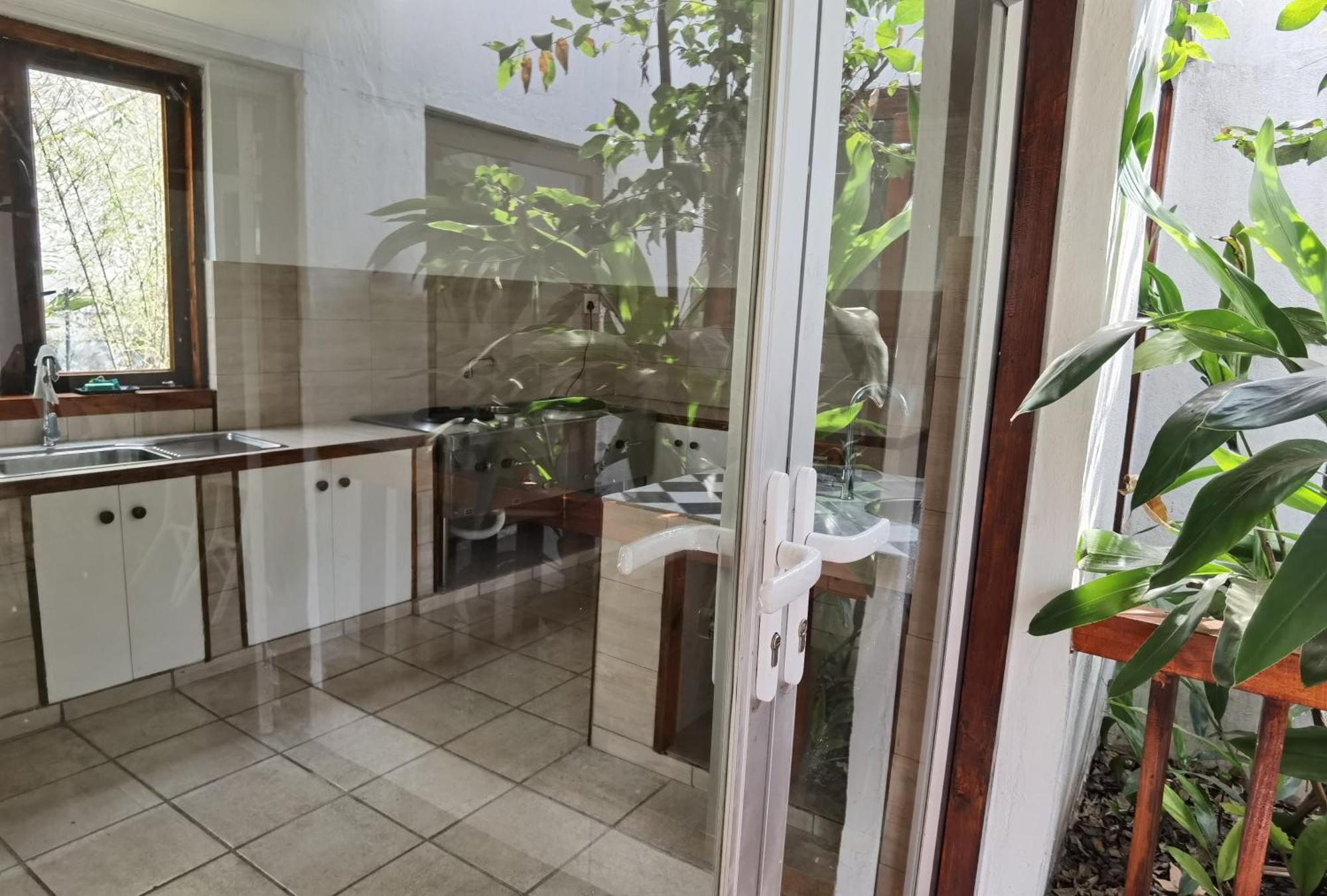 Lotus Guest House Johannesbourg Extérieur photo