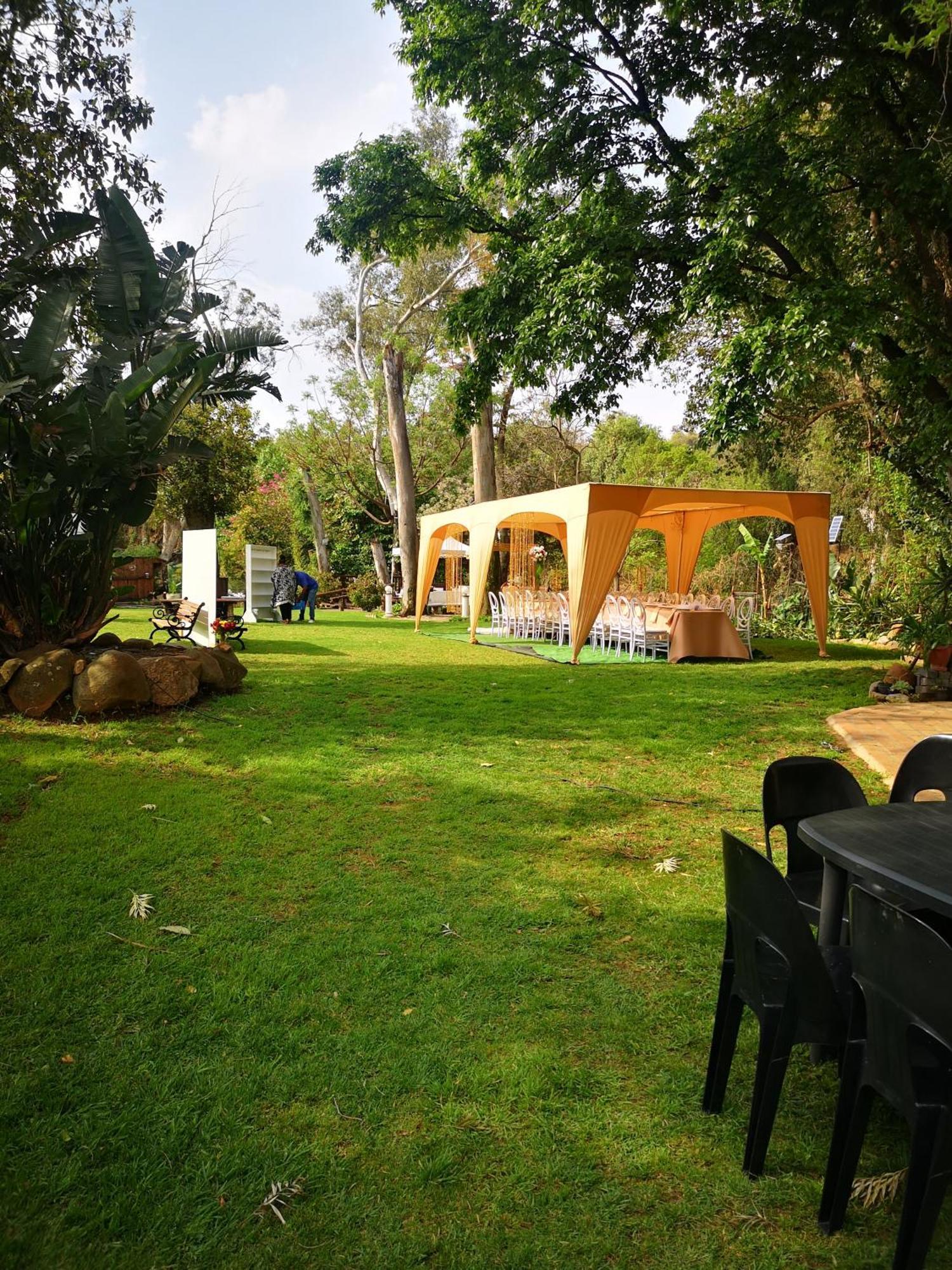 Lotus Guest House Johannesbourg Extérieur photo